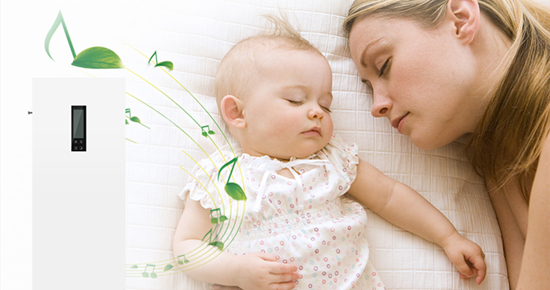 新風(fēng)系統(tǒng)產(chǎn)業(yè)走勢分析，如此剛需，我一直不知道！