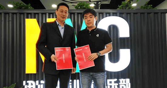 凈松環境聯手NYC，為孩子保駕護航