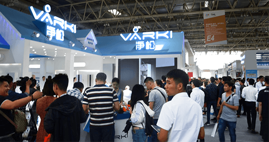 凈松環境產品差異化優勢明顯 新風行業新銳獎實至名歸