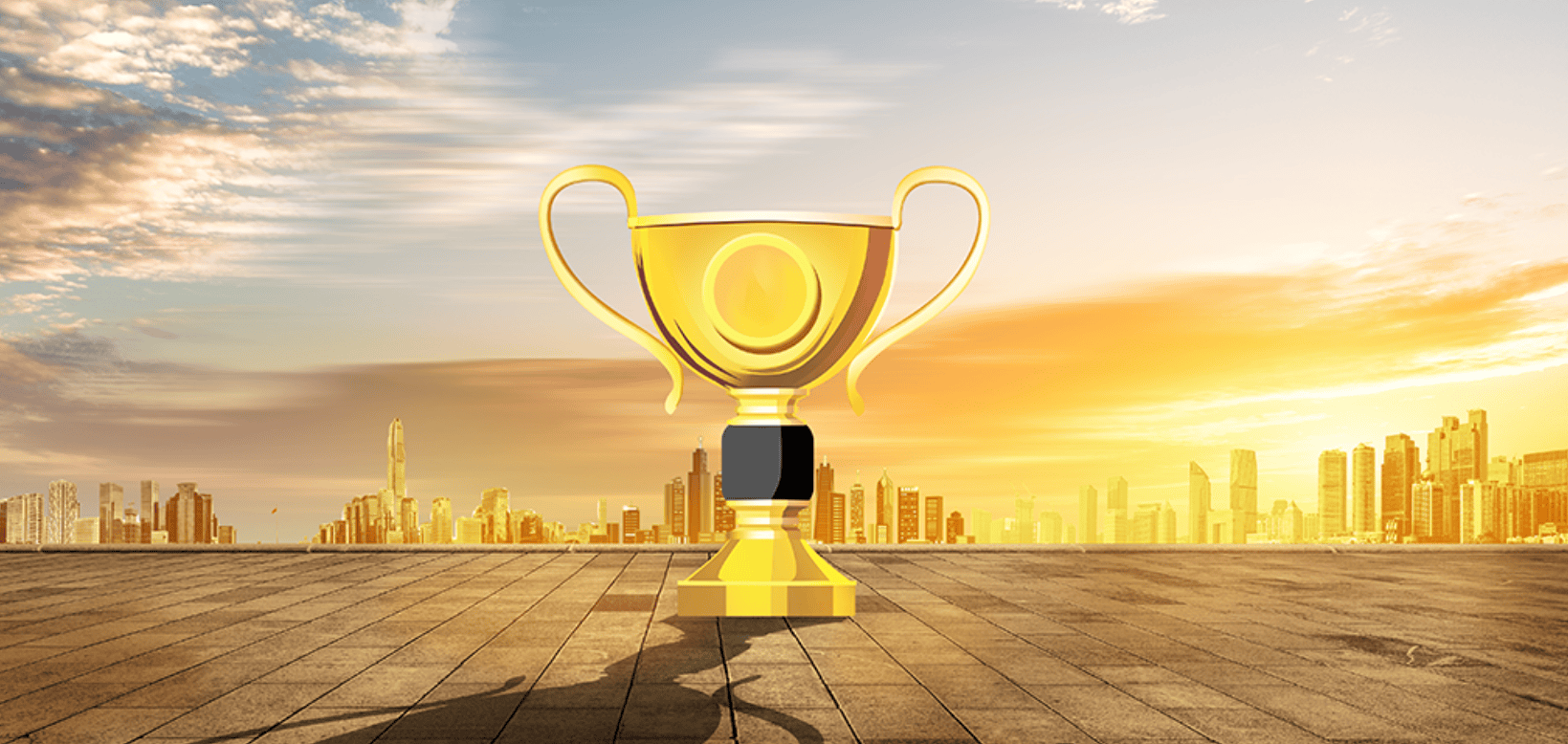 科技創新助力雙碳 凈松環境斬獲行業大獎