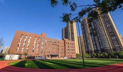 新風系統(tǒng)案例——西安市雁塔區(qū)第一中學