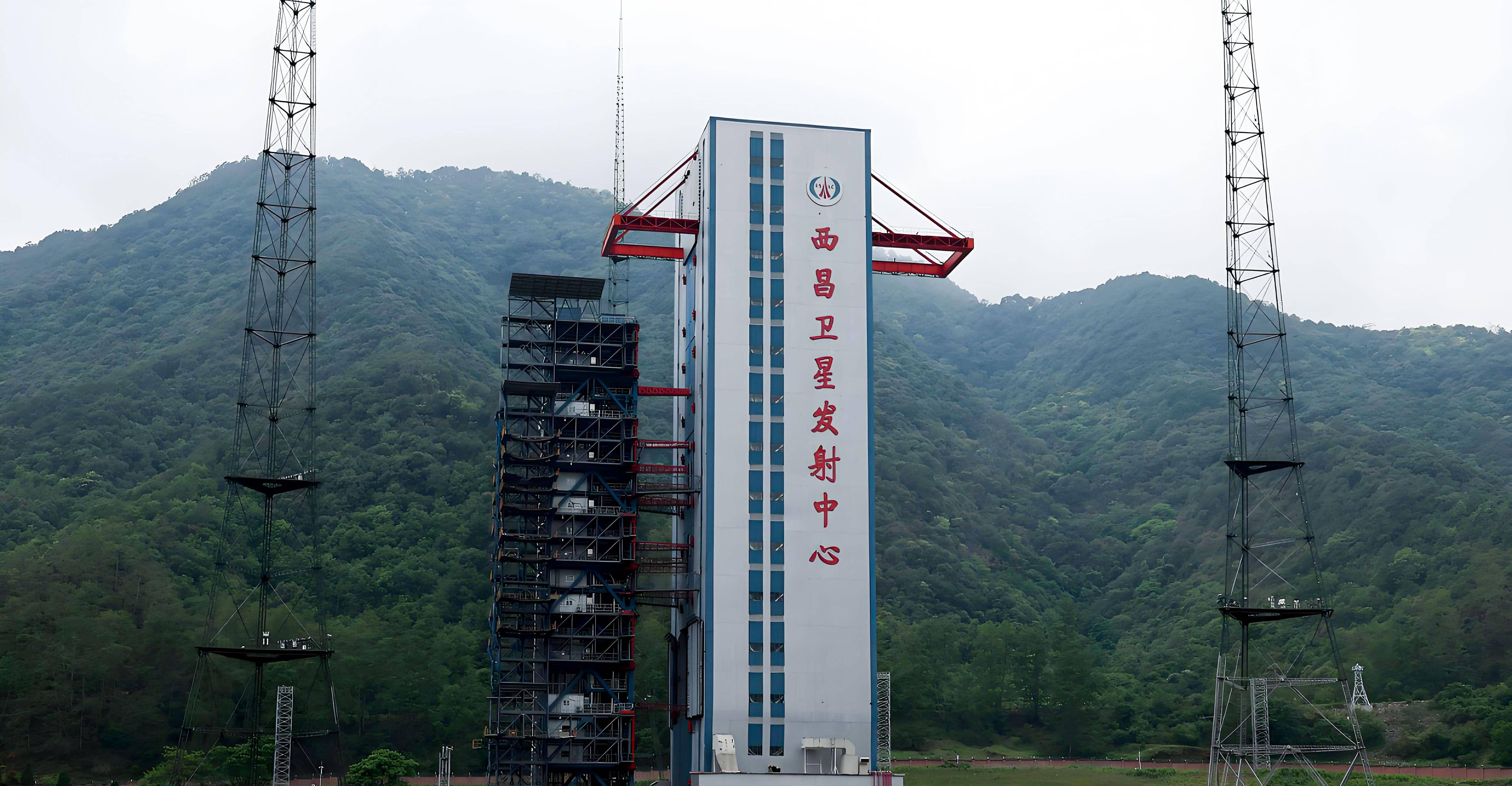 中國航天攜手凈松環境，恒溫恒濕空調機組保障西昌衛星發射