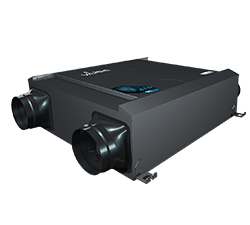 墨金系列/中央恒凈新風(fēng)系統(tǒng)/VF-D350BS