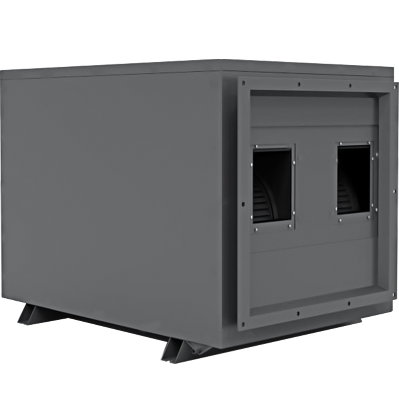 吊頂式工業(yè)除濕機(jī)