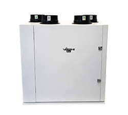 墨金系列/立柜新風系統/VF-600BNS