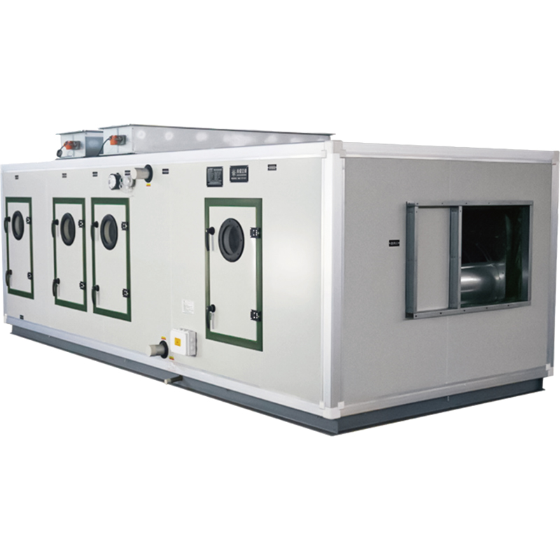 組合式空調(diào)機組/VZKW-20