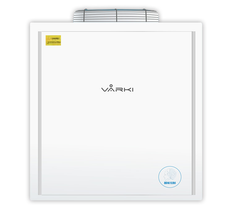 空氣源熱泵冷熱水機組