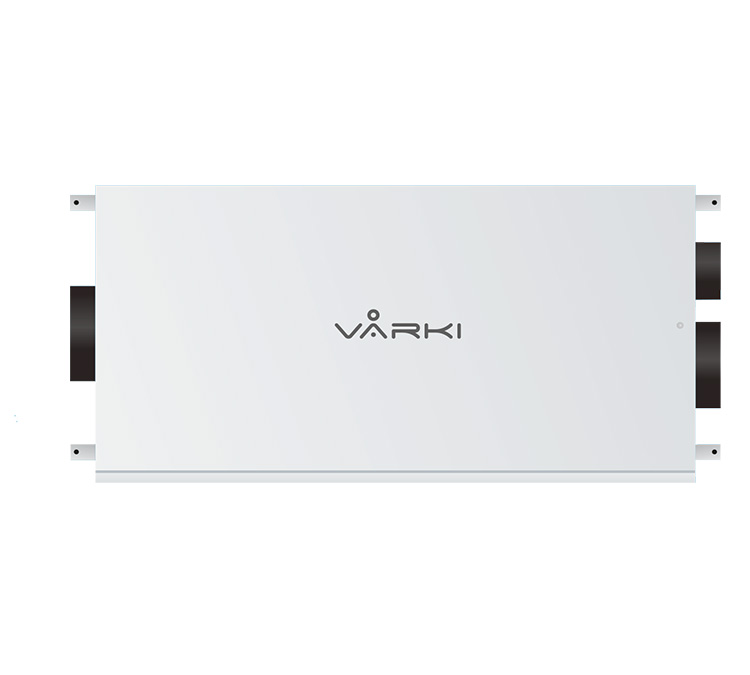 吊頂式單冷源六恒新風機